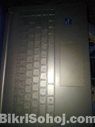 Hp laptop